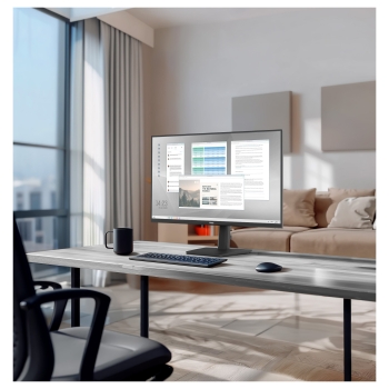 Preview: 68,5cm/27 (2560x1440) iiyama ProLite XB2793QSU-B1 16:9 WQHD IPS 1ms 75Hz HDMI DisplayPort USB VESA Speaker Black