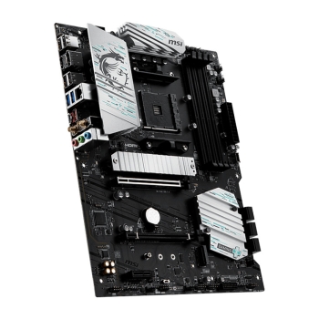 Preview: MSI B550 Gaming WIFI (AM4) (D)