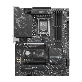 Preview: MSI Z890 GAMING Wifi (1851) (D)