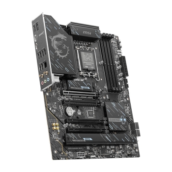 Preview: MSI Z890 GAMING Wifi (1851) (D)