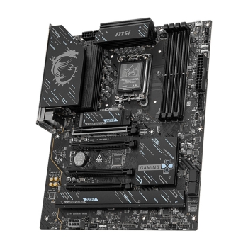 Preview: MSI Z890 GAMING Wifi (1851) (D)