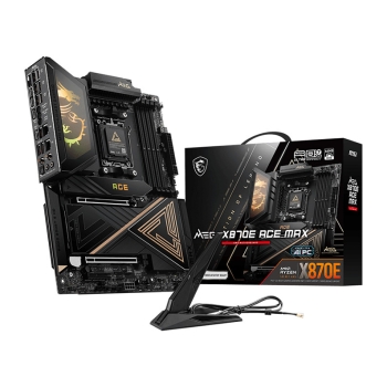 MSI MEG X870E ACE MAX (AM5) (D)