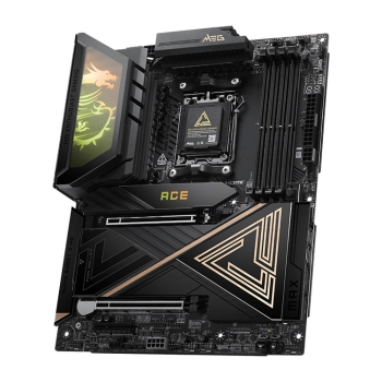 Preview: MSI MEG X870E ACE MAX (AM5) (D)