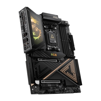 Preview: MSI MEG X870E ACE MAX (AM5) (D)