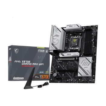 MSI MAG X870E GAMING MAX WIFI (AM5) (D)