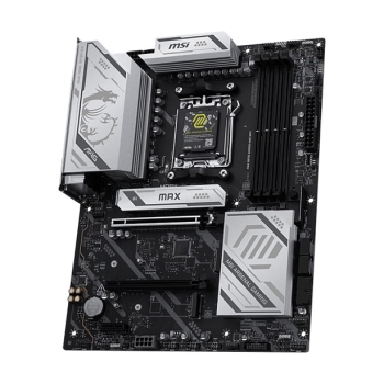 Preview: MSI MAG X870E GAMING MAX WIFI (AM5) (D)