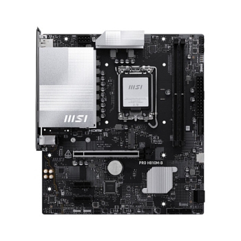 MSI PRO H810M-B (1851)
