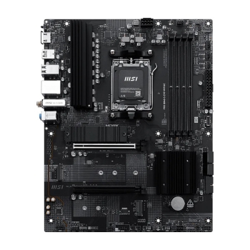 Preview: MSI PRO B840-S EVO WIFI6E (AM5)