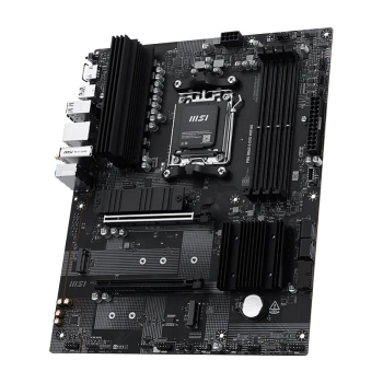 Preview: MSI PRO B840-S EVO WIFI6E (AM5)