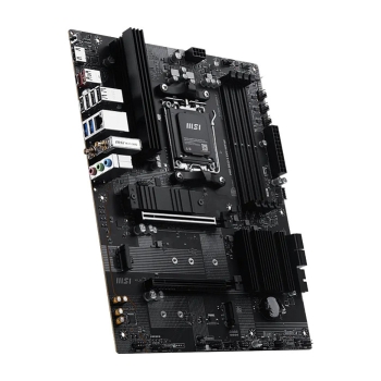 Preview: MSI PRO B840-S EVO WIFI6E (AM5)