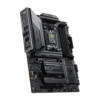 Preview: MSI MAG X870E TOMAHAWK MAX WIFI (AM5)