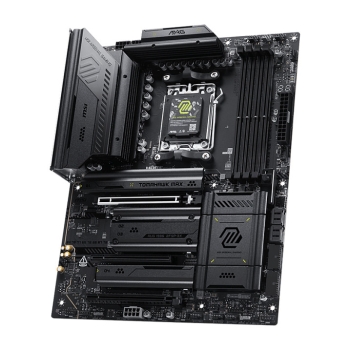 Preview: MSI MAG X870E TOMAHAWK MAX WIFI (AM5)