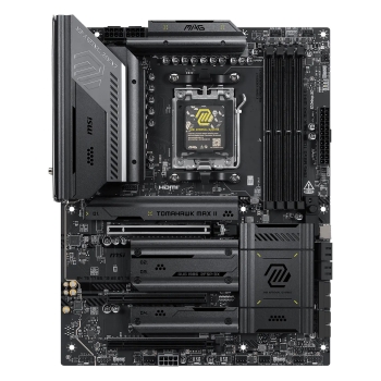 MSI MAG B850 TOMAHAWK MAX WIFI II (AM5)