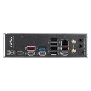 Preview: MSI MAG B850 TOMAHAWK MAX WIFI II (AM5)