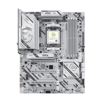 MSI MAG B850 GAMING PLUS MAX WIFI (AM5)