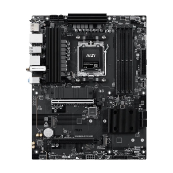 MSI Pro B850-S Evo WiFi (B850.AM5.ATX.DDR5)