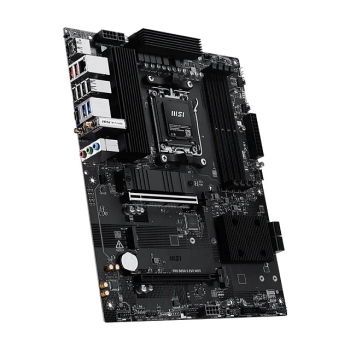 Preview: MSI Pro B850-S Evo WiFi (B850.AM5.ATX.DDR5)