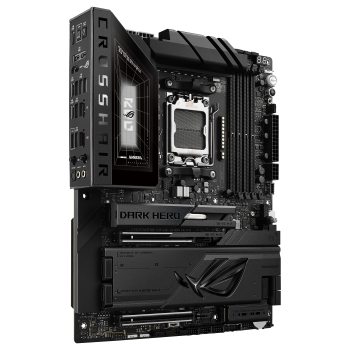 Preview: ROG CROSSHAIR X870E DARK HERO WIFI7 ATX Mainboard AM5 HDMI/USB4