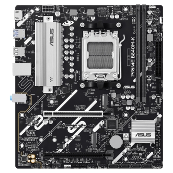 Preview: PRIME B840M-K (AMD.AM5.DDR5.mATX)