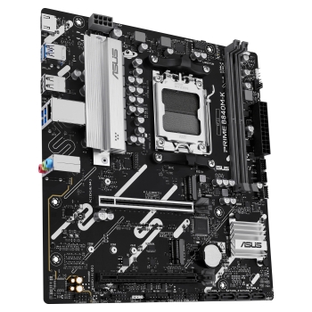 Preview: PRIME B840M-K (AMD.AM5.DDR5.mATX)