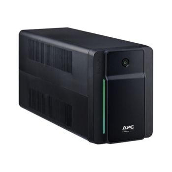 APC Easy-UPS BVX1600LI-GR USV 1600VA. 900W. Line-Interactive. . 4x CEE 7 Schutzkontakt
