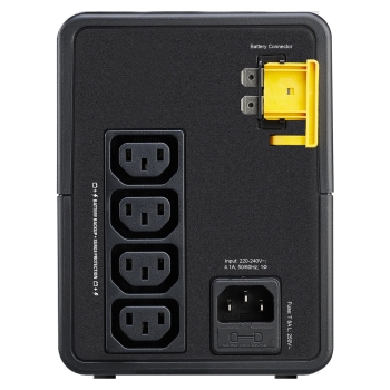 Preview: APC USV Easy UPS. 900VA. Tower. 230V. IEC