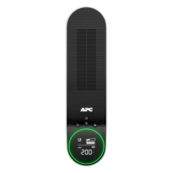 Preview: APC Back-UPS Pro 2200VA 230V Line-Interactive.4xAusgangsanschl.