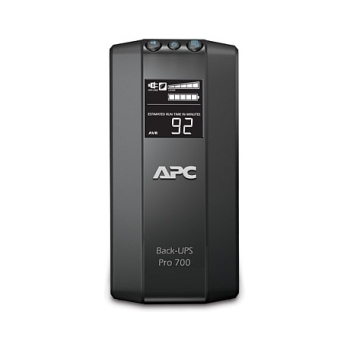 APC Back UPS RS LCD 700 Master Control