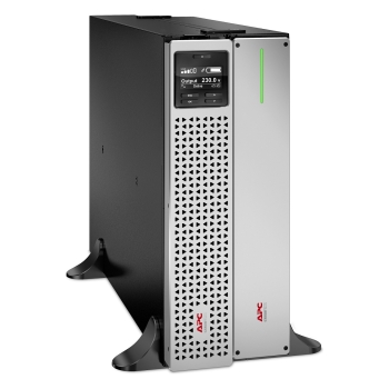 Preview: APC SRTL3000RM4UXLI APC Smart-UPS On-Line. 3kVA. Lithium-Ionen. Rackmontage 4HE.
