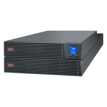APC Easy UPS On-Line SRV 5000VA RM 230V with Rail Kit