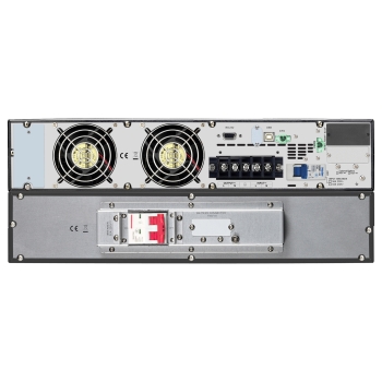 Preview: APC Easy UPS On-Line SRV 5000VA RM 230V with Rail Kit