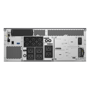 Preview: APC Smart-UPS Ultra On-Line Lithium ion. 8KVA/8KW. 4U