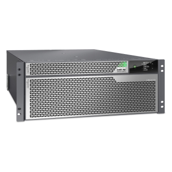 Preview: APC Smart-UPS Ultra On-Line Lithium ion. 8KVA/8KW. 4U