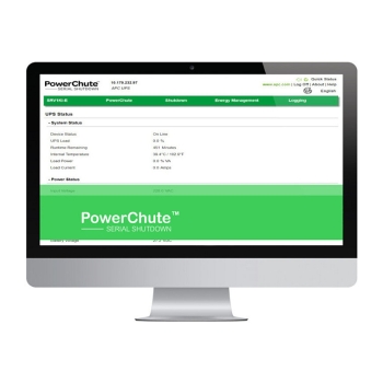 Preview: APC Smart-UPS C 2000VA LCD UPS AC 230V 1300Watt 2000VA USB output connectors 7 Black