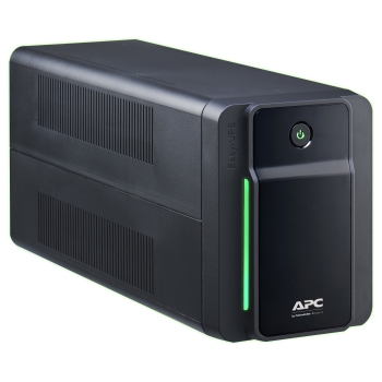 APC Easy-UPS BVX700LI USV 700VA. 360W. Line-Interactive. 4x C13