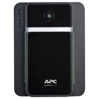 Preview: APC Easy-UPS BVX700LI USV 700VA. 360W. Line-Interactive. 4x C13