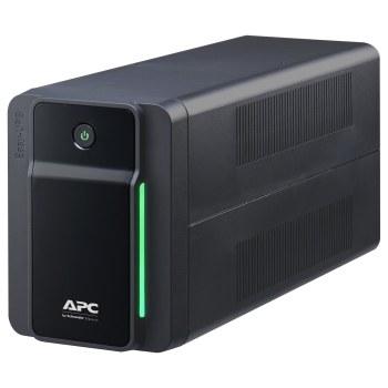 Preview: APC Easy-UPS BVX700LI USV 700VA. 360W. Line-Interactive. 4x C13