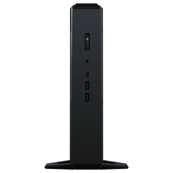 Preview: ASUS ROG NUC 15 Kit RNUC15JNK7X50002 - Intel Core Ultra 7 255HX. NVidia GeForce RTX 5060 Grafik. 2x DDR5 SO-DIMM. 3x M.2. WiFi 7. 1x TB4