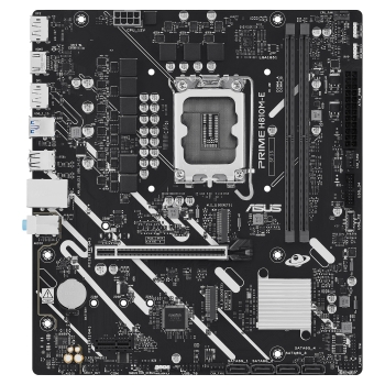 ASUS PRIME H810M-E-CSM