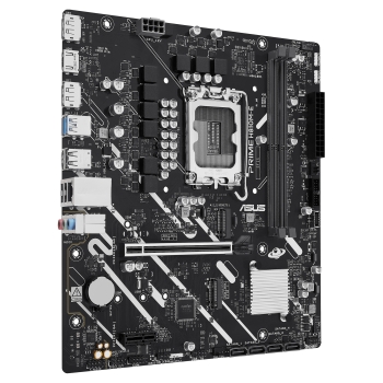 Preview: ASUS PRIME H810M-E-CSM
