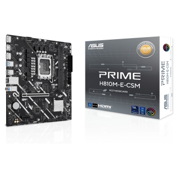 Preview: ASUS PRIME H810M-E-CSM