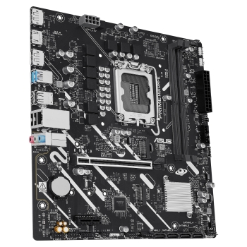 Preview: ASUS PRIME H810M-E-CSM