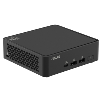 Preview: RNUC15CRKU5063C2 NUC U5/16GB/512GB DDR5 Win11Pro