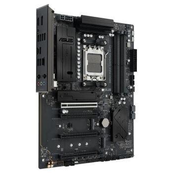 Preview: ASUS B850 MAX GAMING WIFI (AMD.AM5.DDR5.ATX)