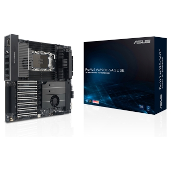 ASUS PRO WS W890E-SAGE SE (INTEL.4710.DDR5.EBB)
