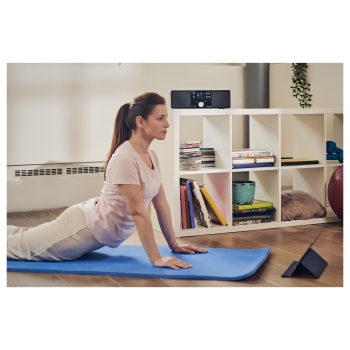 Panasonic SC-DM202EG-K schwarz