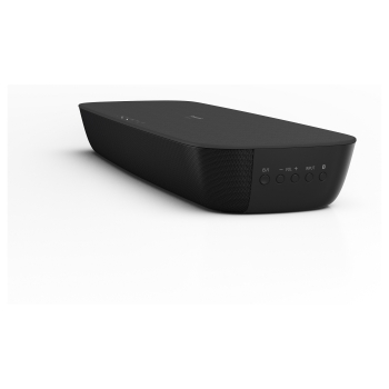 Preview: Panasonic SC-HTB200EGK (schwarz. Bassreflex. Bluetooth. HDMI)