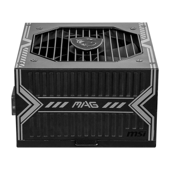 Preview: 550W MSI Netzteil MAG A550BN