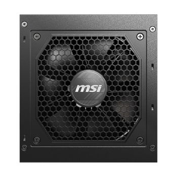 Preview: 750W MSI Netzteil MAG A750GL PCIE5