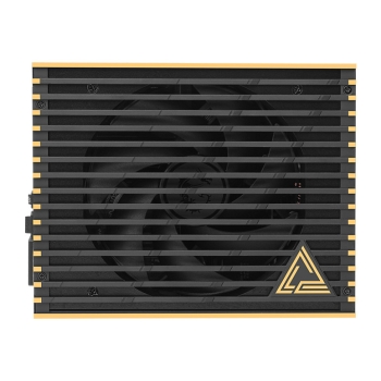 Preview: 1600W MSI Netzteil MEG Ai1600T PCI5